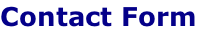 Contact Form